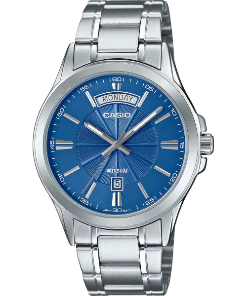���� Casio Collection MTP-1381D-2A #1