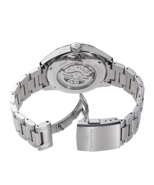 ���� Orient Star RE-BY0005A00 #4