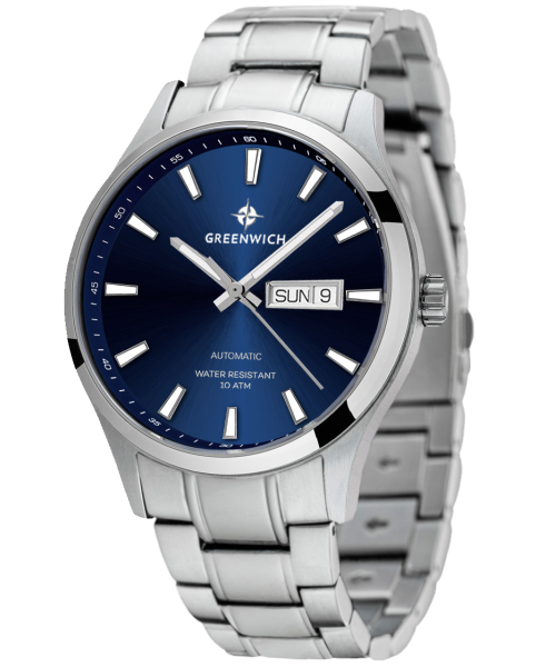 ���� Greenwich GW 054.10.36 #3