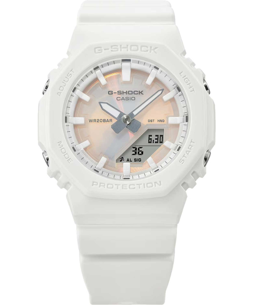 ���� Casio G-Shock GMA-P2100PC-7A #4