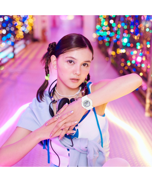 ���� Casio Baby-G BGA-280DN-7A #4