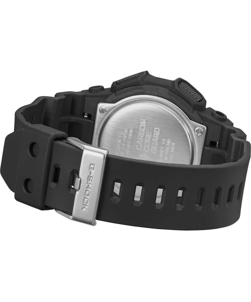 ���� Casio G-Shock GA-010GGB-1A9 #5