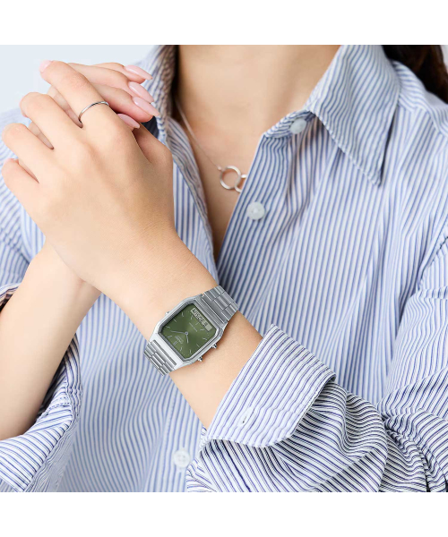 ���� Casio Collection AQ-230A-3A #2