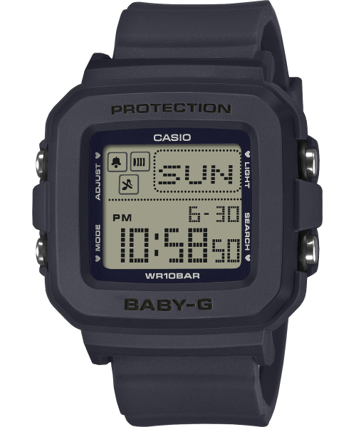 ���� Casio Baby-G BGD-10KH-2C #1
