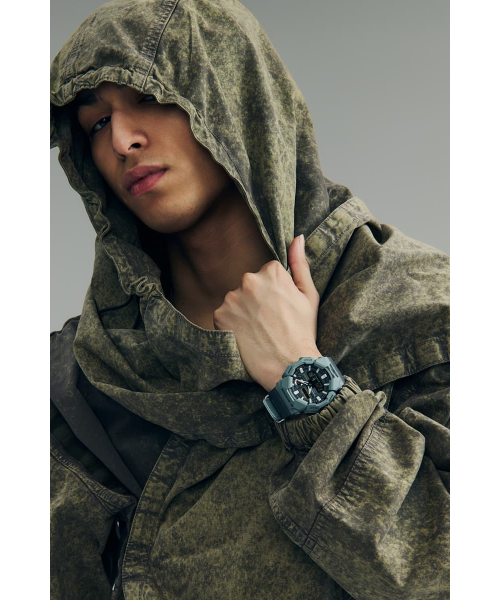 ���� Casio G-Shock GA-010CE-2A #3