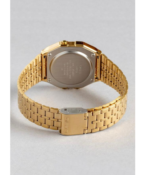 ���� Casio Vintage A158WEGV-9A #6