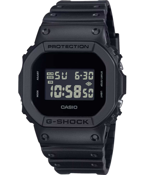 ���� Casio G-Shock DW-5600UBB-1 #1