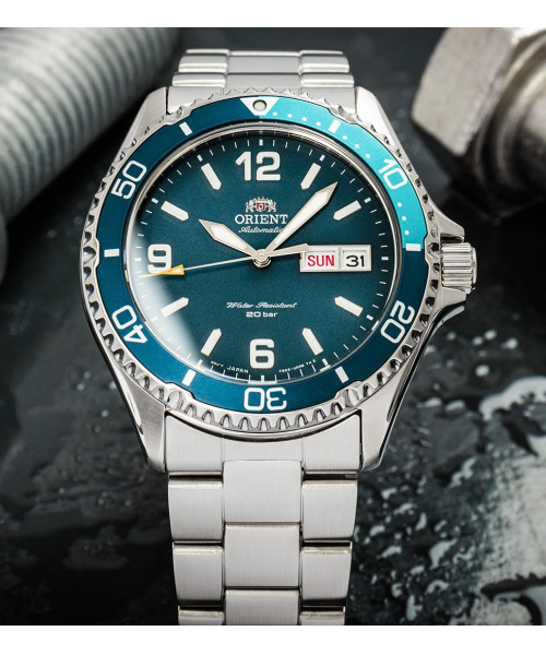 ���� Orient RA-AA0818L09 #2