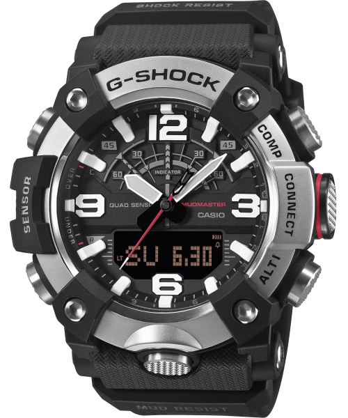 ���� Casio G-Shock GG-B100XM-1A #1