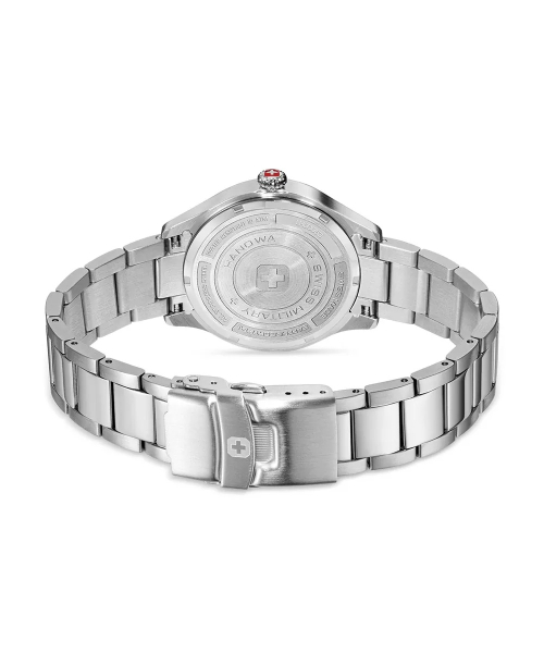 ���� Swiss Military Hanowa SMWLH0005302 #4