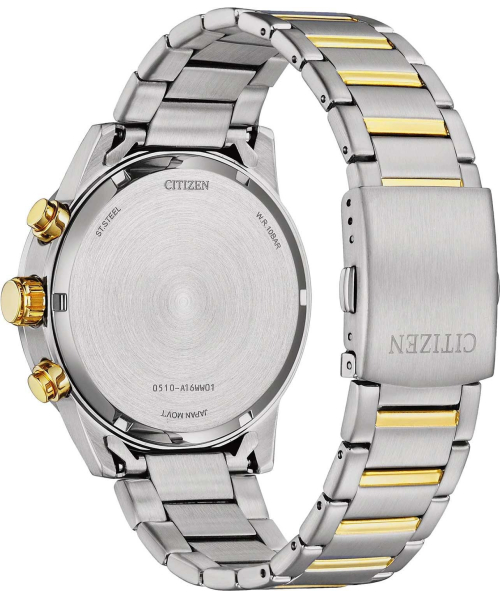 ���� Citizen AN3686-53A #4