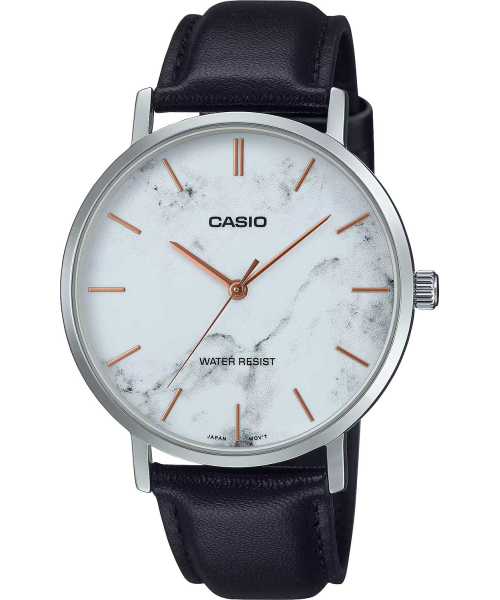 ���� Casio Collection MTP-VT01LM-7A #1