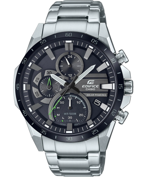 ���� Casio Edifice EQS-940DB-1A #1