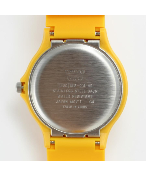 ���� Casio Collection MQ-24B-9B #8