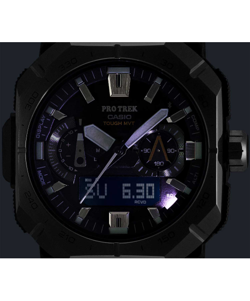 ���� Casio Pro Trek PRW-B1000-1 #9
