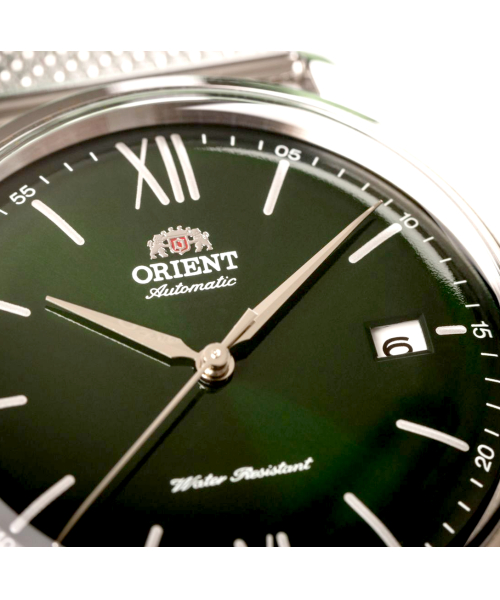 ���� Orient RA-AC0018E10 #6