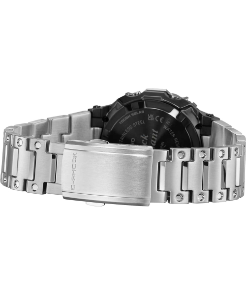 ���� Casio G-Shock GMW-BZ5000D-1 #8