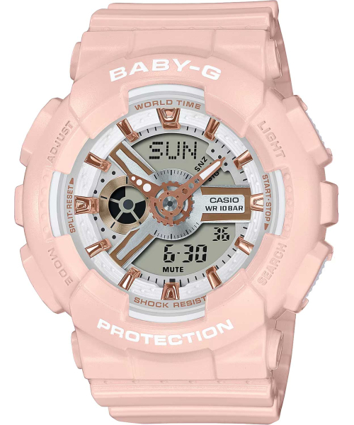 ���� Casio Baby-G BA-110XRG-4A #1