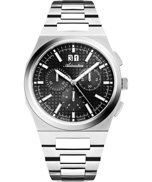 ���� Adriatica A8326.5114CH #1