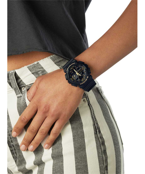 ���� Casio G-Shock GMA-S140M-1A #3