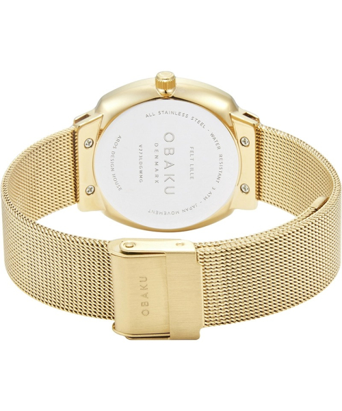 ���� Obaku V273LDGWMG #4