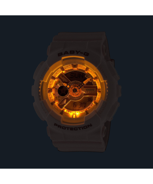 ���� Casio Baby-G BA-110AQ-4A #7