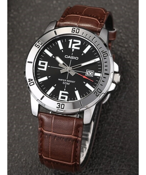 ���� Casio Collection MTP-VD01L-1B #2