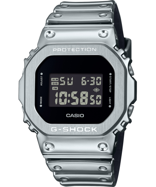 ���� Casio G-Shock GM-5600YM-8 #1
