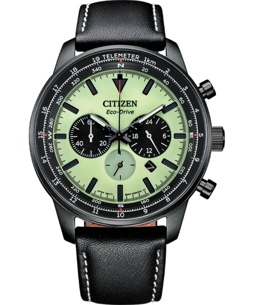 ���� Citizen CA4505-21X #1