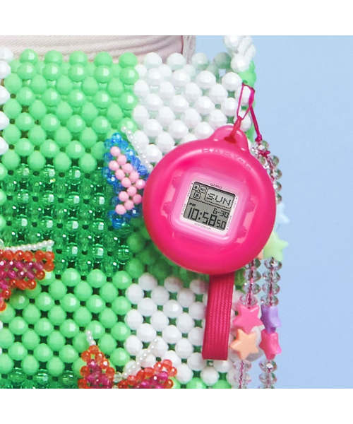 ���� Casio Baby-G BGD-10K-6 #5