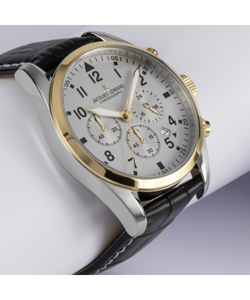 ���� Jacques Lemans 42-2E #2
