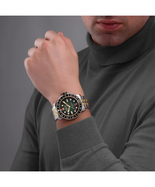 ���� Swiss Military Hanowa SMWGH0001761 #2