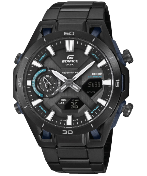 ���� Casio Edifice ECB-2300DC-1A #1