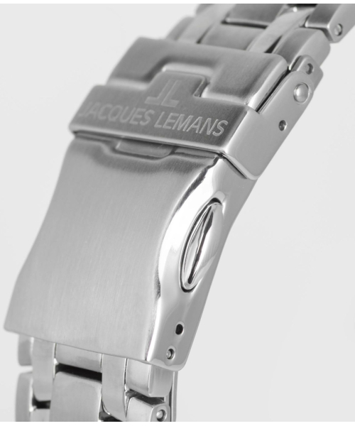 ���� Jacques Lemans 1-2117ZG #5