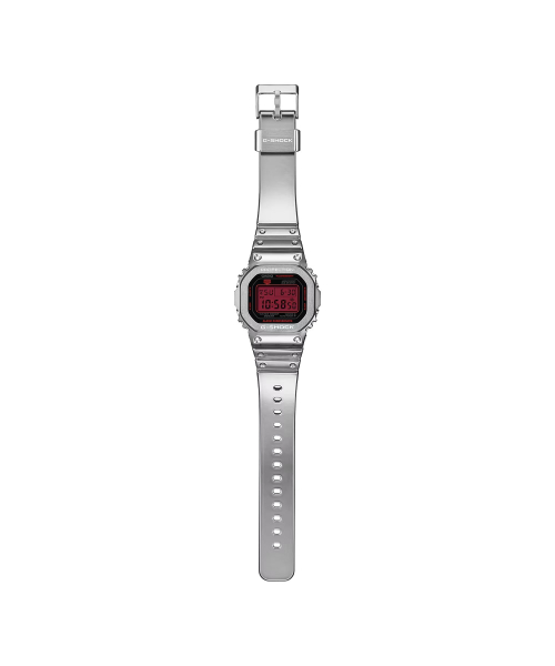���� Casio G-Shock GM-5600YRA-8 #3