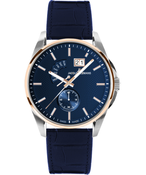 ���� Jacques Lemans 1-2199F #1