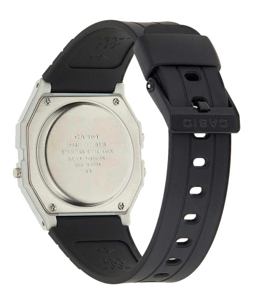 ���� Casio Collection F-91WM-7A #8