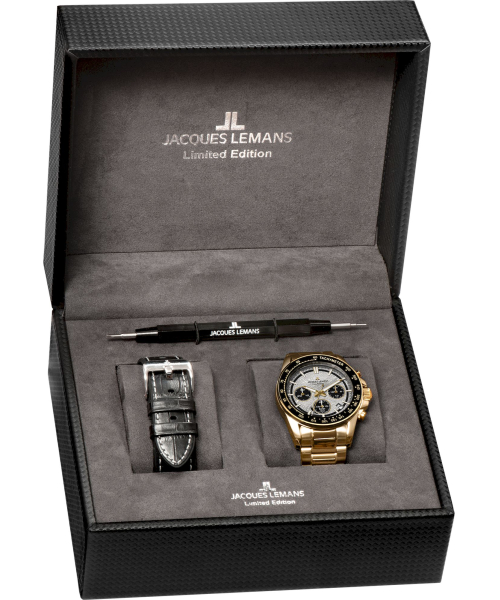 ���� Jacques Lemans 50-10F #3