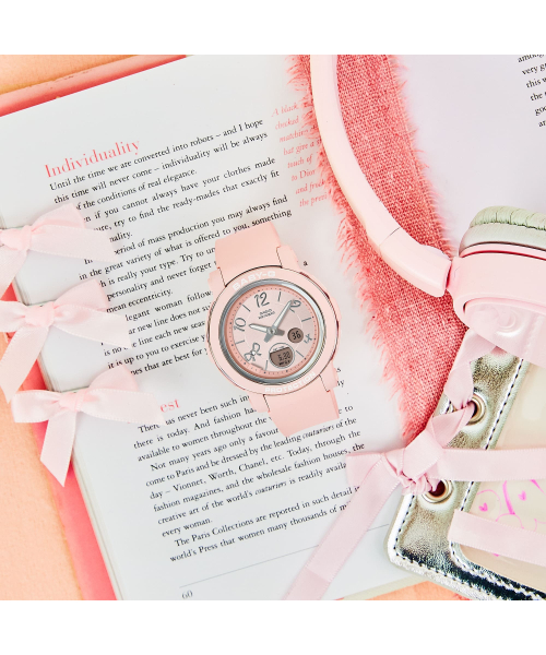 ���� Casio Baby-G BGA-290RA-4A #5