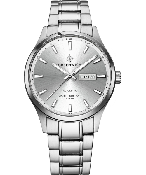 ���� Greenwich GW 054.10.33 #1