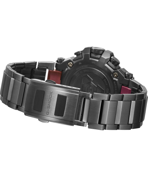 ���� Casio G-Shock MTG-B3000BD-1A #7