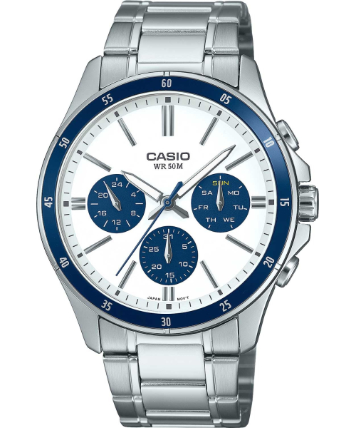 ���� Casio Collection MTP-1374D-7A2 #1