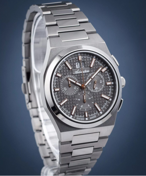 ���� Adriatica A8326.S1R6CH #12