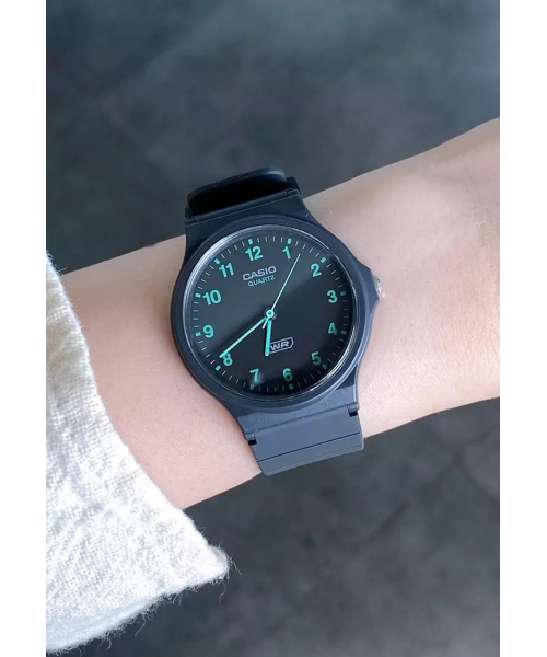 ���� Casio Collection MQ-24B-8B #3
