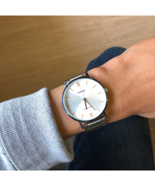 ���� Casio Collection MTP-VT01D-7B #2