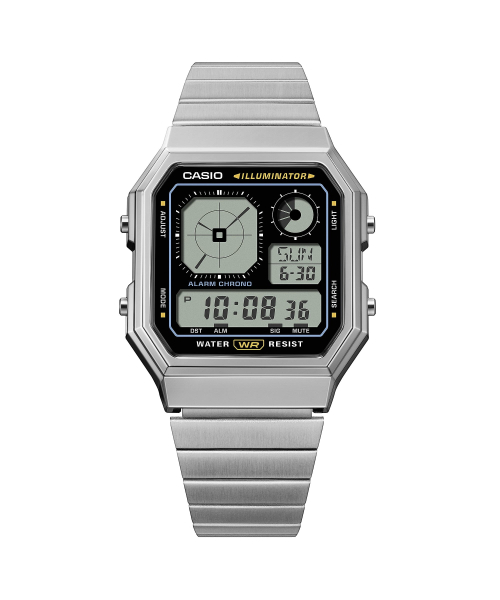 ���� Casio Vintage A130WE-1A #6