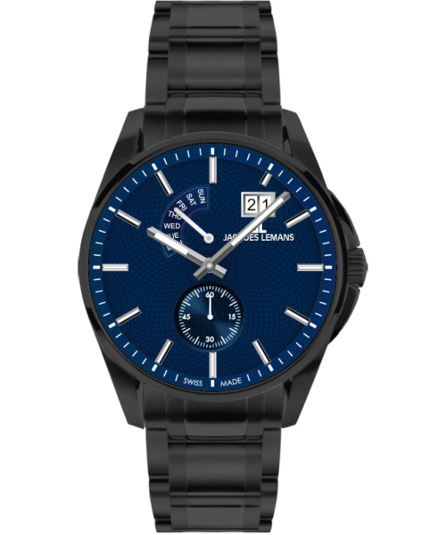���� Jacques Lemans 1-2199T #1