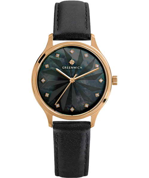 ���� Greenwich GW 341.41.51 #1
