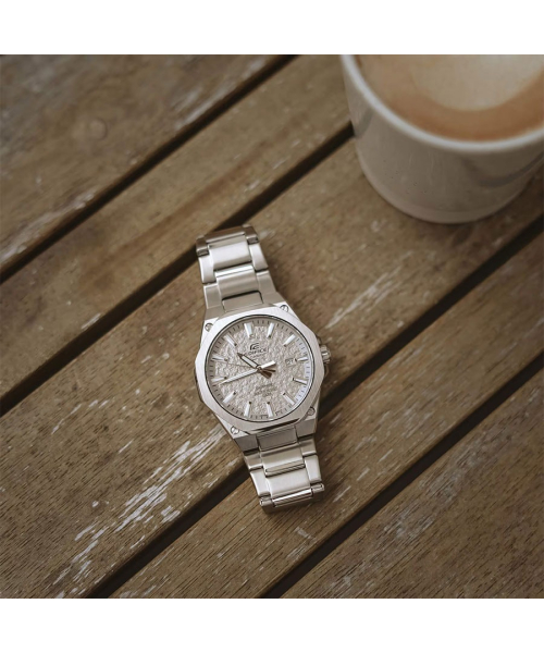 ���� Casio Edifice EFR-S108DE-8A #3