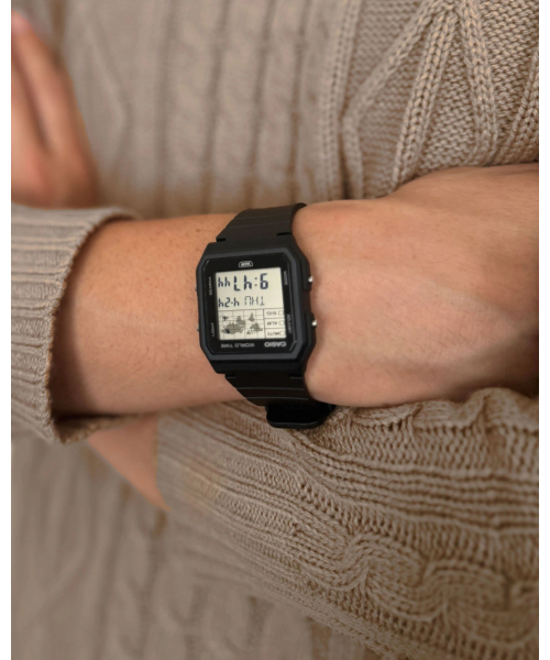 ���� Casio Collection LF-30W-1A #2